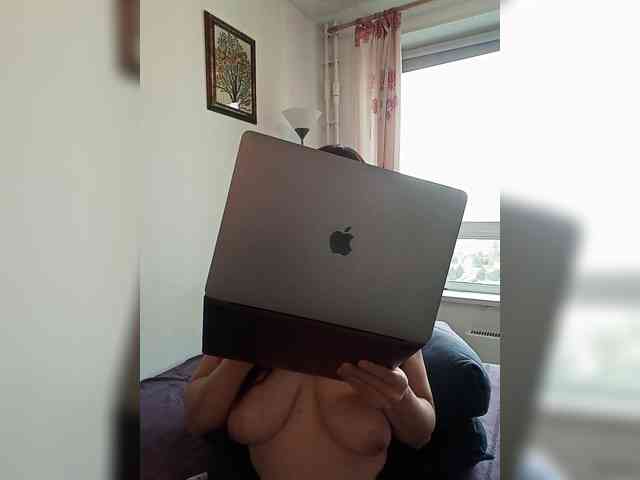 LoVprincess webcam
