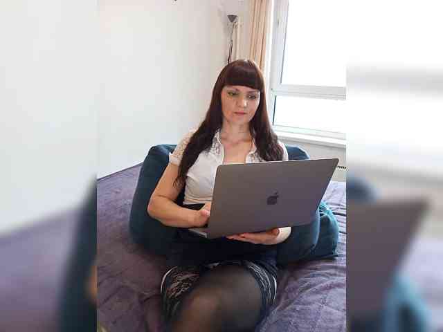 LoVprincess webcam