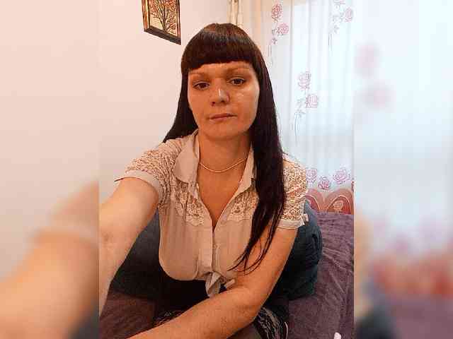 LoVprincess webcam