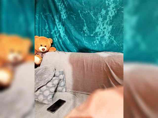 LoVprincess webcam
