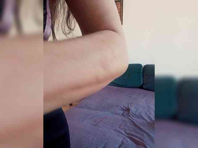 LoVprincess webcam