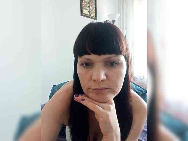 LoVprincess webcam