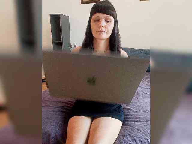 LoVprincess webcam