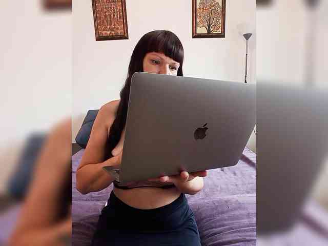 LoVprincess webcam