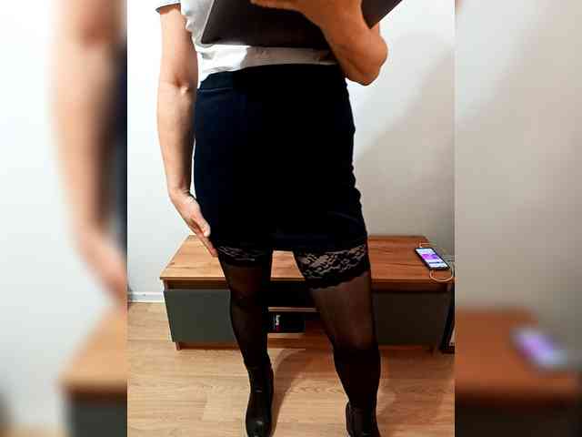 LoVprincess webcam