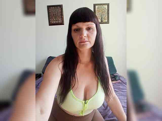 LoVprincess webcam