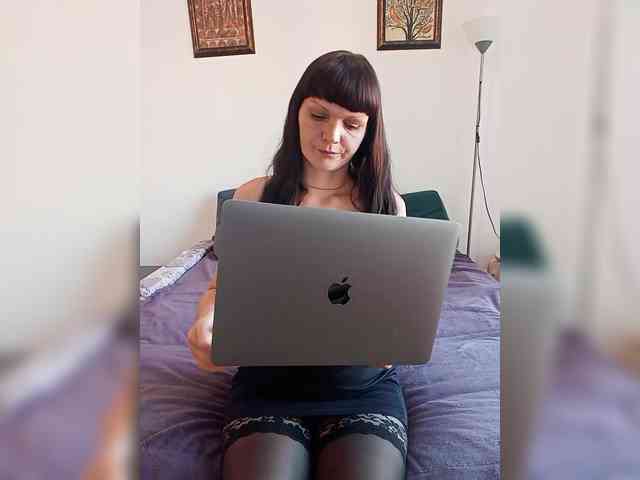 LoVprincess webcam