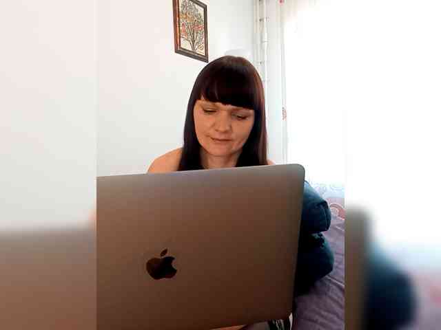 LoVprincess webcam