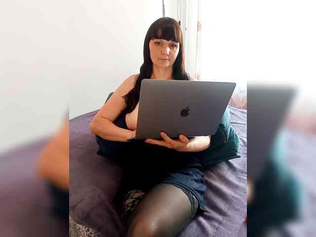 LoVprincess webcam