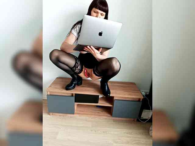 LoVprincess webcam
