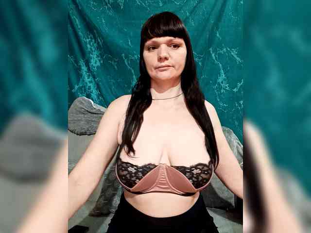 LoVprincess webcam
