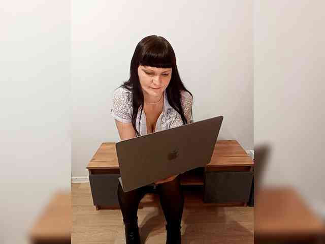 LoVprincess webcam