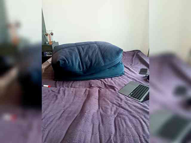 LoVprincess webcam