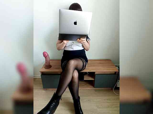 LoVprincess webcam