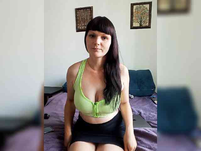 LoVprincess webcam