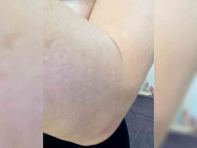 LoVprincess webcam