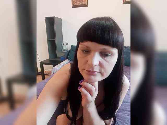 LoVprincess webcam