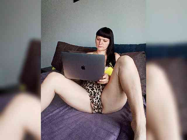 LoVprincess webcam