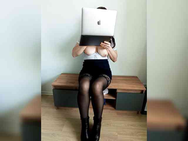 LoVprincess webcam