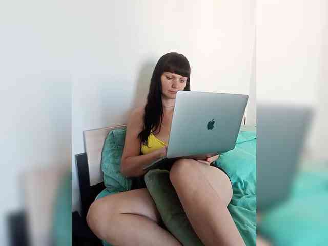 LoVprincess webcam
