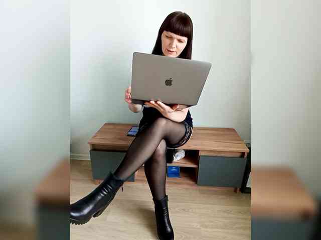 LoVprincess webcam