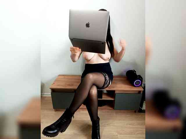 LoVprincess webcam