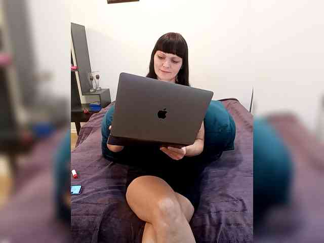 LoVprincess webcam