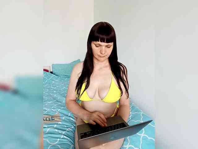 LoVprincess webcam