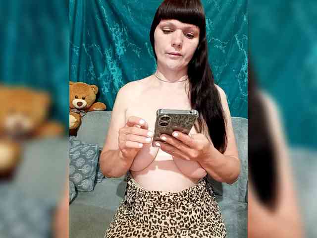 LoVprincess webcam