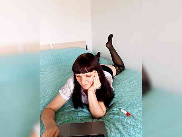 LoVprincess webcam