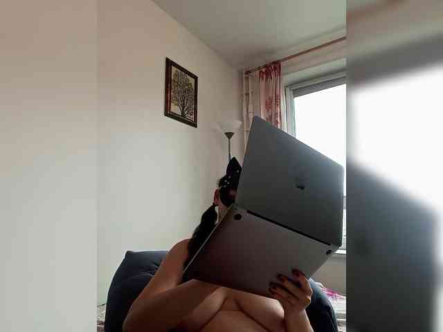 LoVprincess webcam