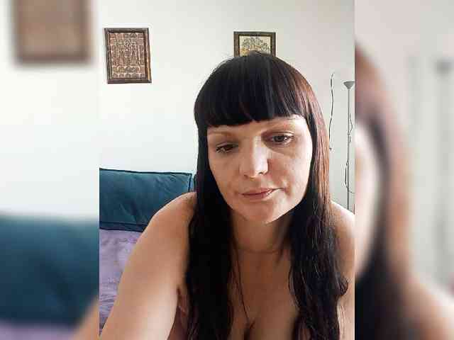 LoVprincess webcam
