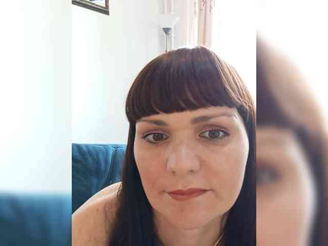 LoVprincess webcam