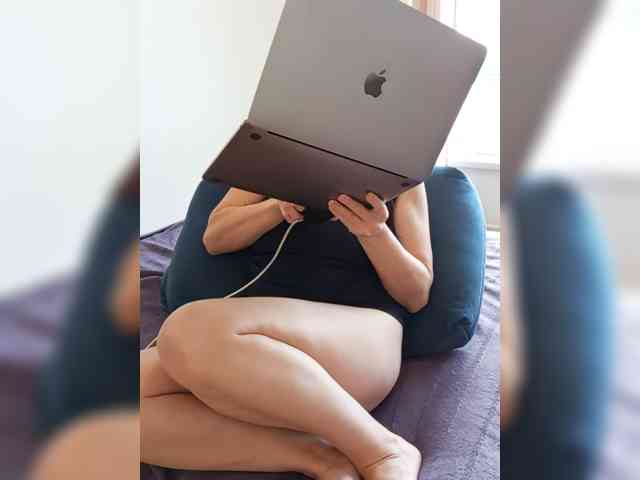LoVprincess webcam