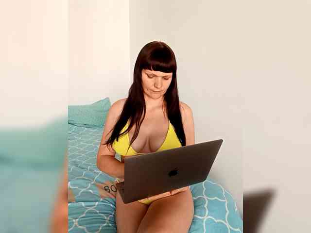 LoVprincess webcam