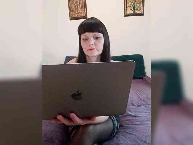 LoVprincess webcam