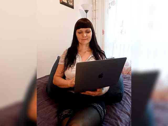 LoVprincess webcam