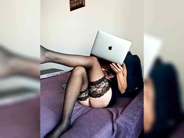 LoVprincess webcam