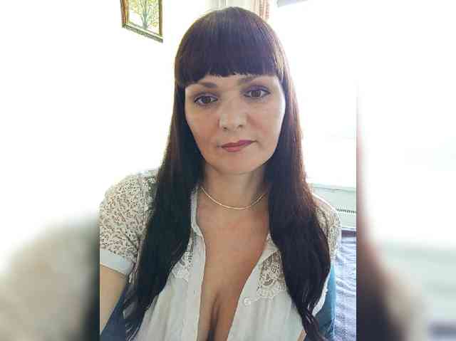 LoVprincess webcam