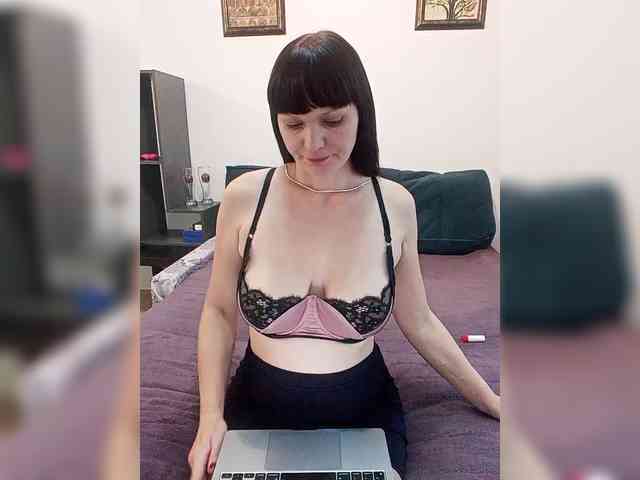 LoVprincess webcam