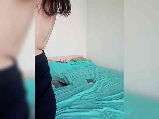 LoVprincess webcam
