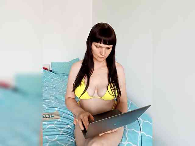 LoVprincess webcam