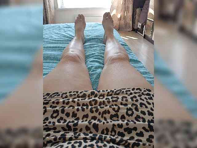 LoVprincess webcam