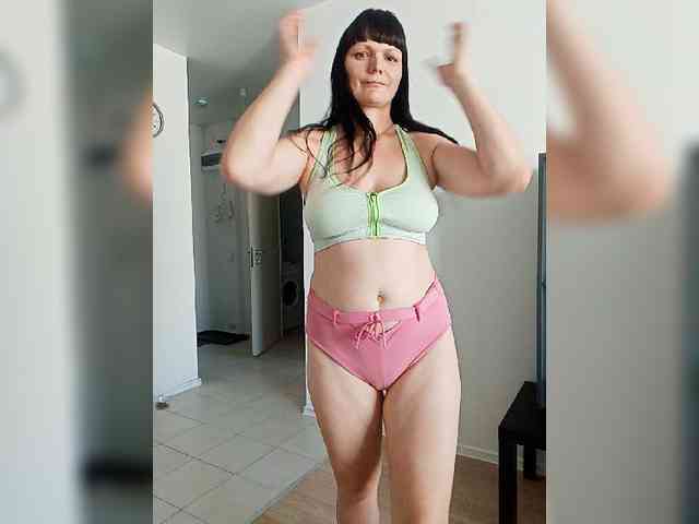 LoVprincess webcam