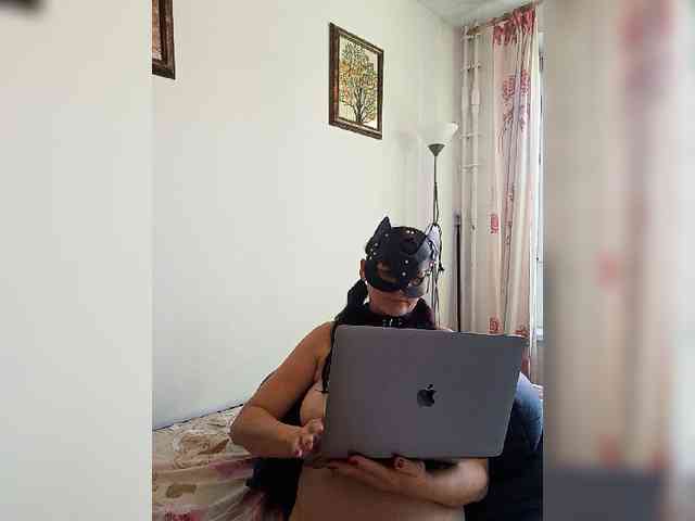 LoVprincess webcam