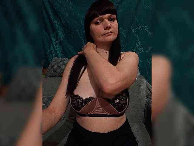 LoVprincess webcam