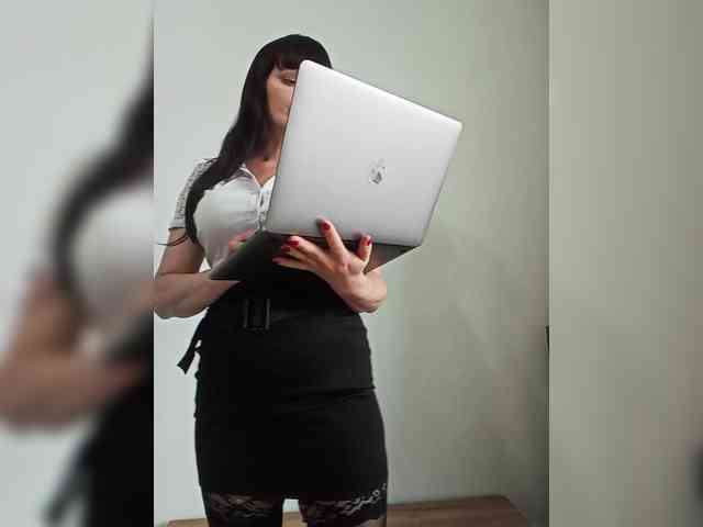 LoVprincess webcam