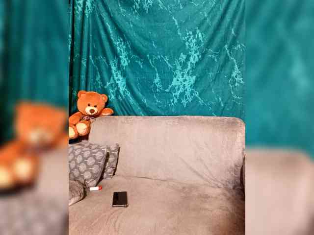 LoVprincess webcam