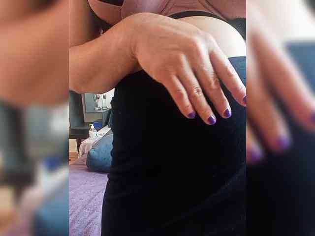 LoVprincess webcam
