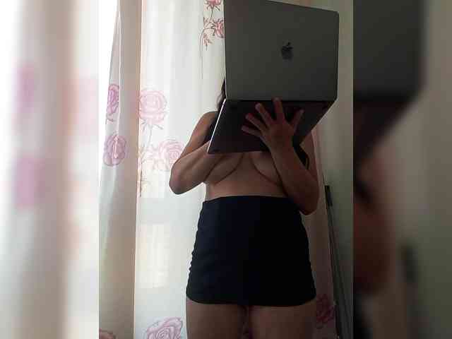 Model555 - Girl 